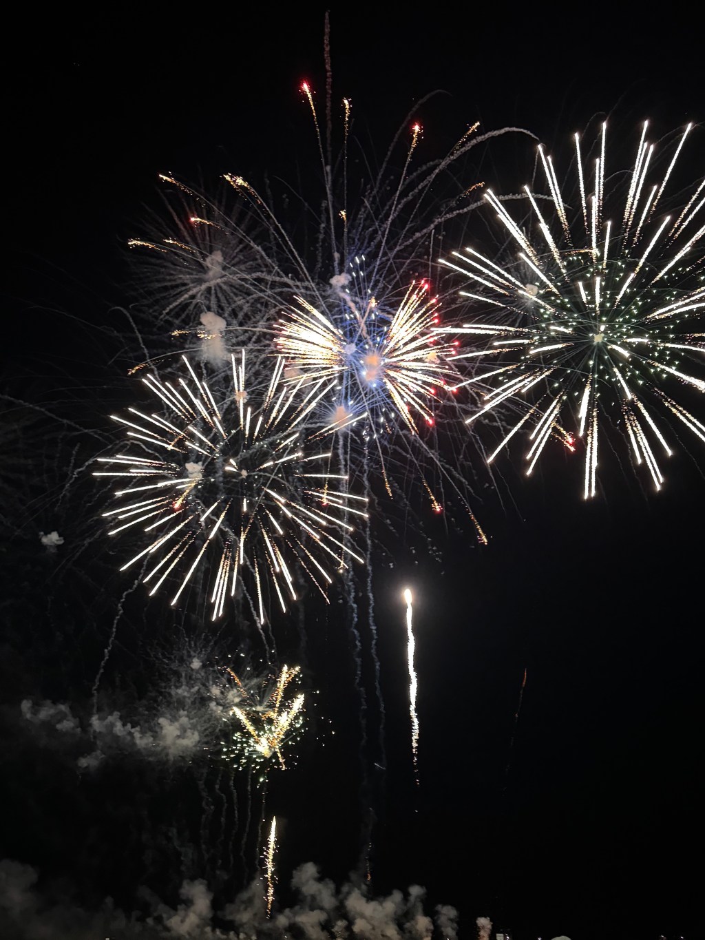 4th of July Weekend’25