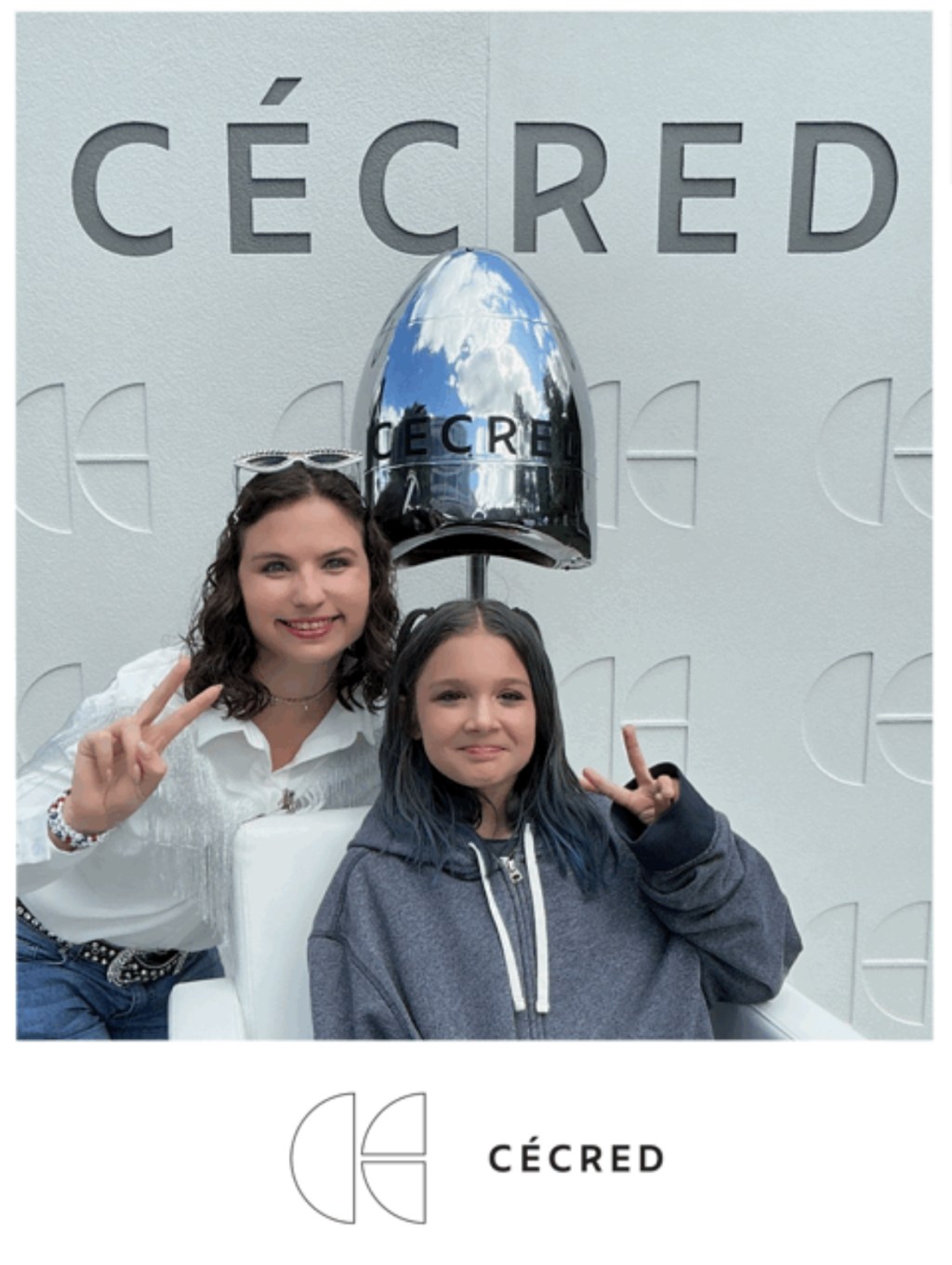 Cécred: A Review